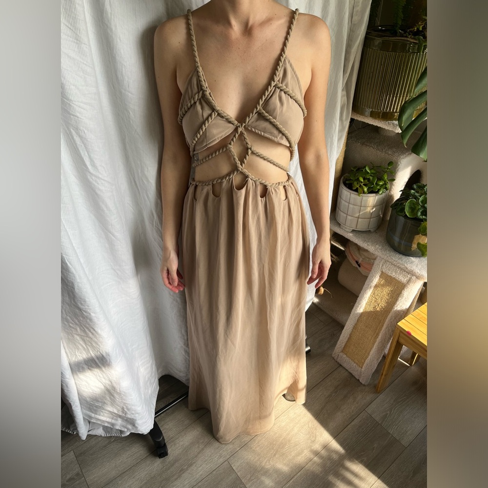 Sabo Skirt dress